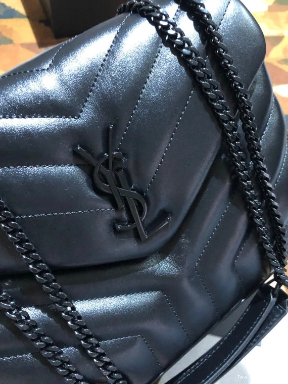 Tony Luxuries YSL LOULOU 0815